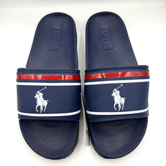 Polo Slide black