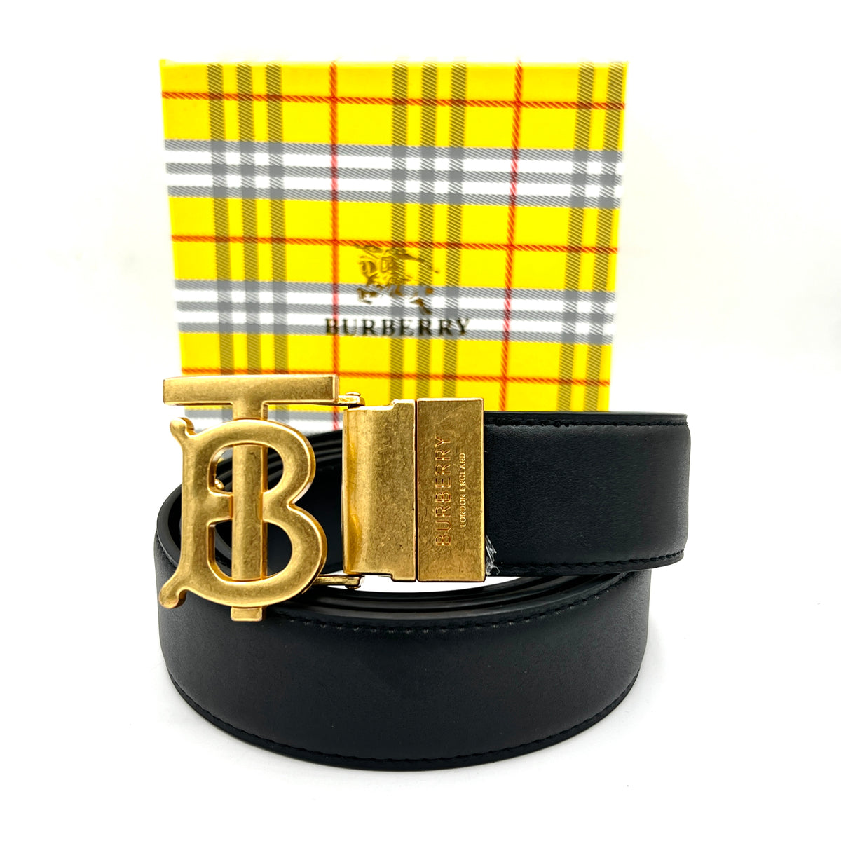 Brand Belt