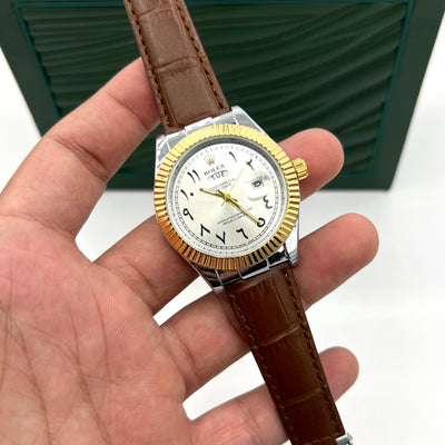 RXW WATCH QUARTZ