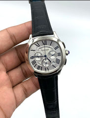 CRTR MASTER PLUS WATCH AUTOMATIC