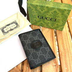 Branded short card holder WAL