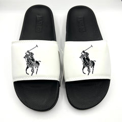 Polo Slide white