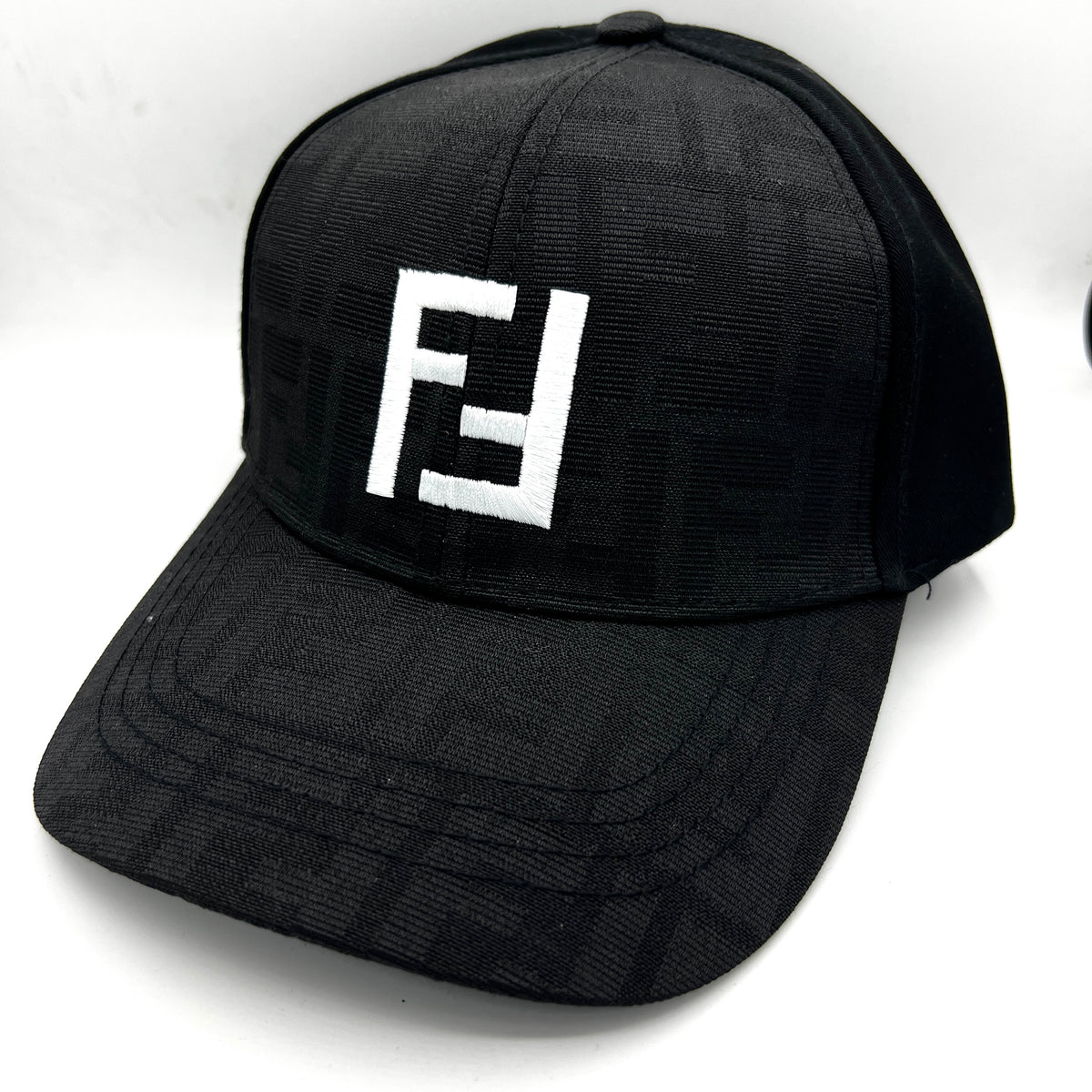 BRAND CAP