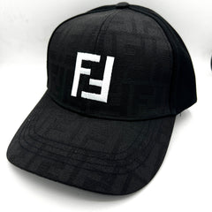 BRAND CAP