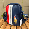 Polo Shoulder Bag