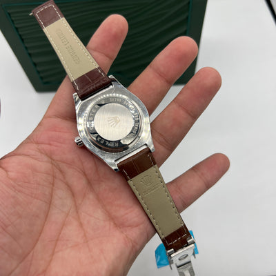 RXW WATCH QUARTZ