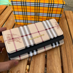 Ladies wallet LB03w