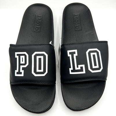 Polo Slide black