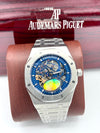 AP MASTER PLUS WATCH AUTOMATIC