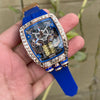 Bugati watch