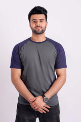 Charco Reglan regular t shirt