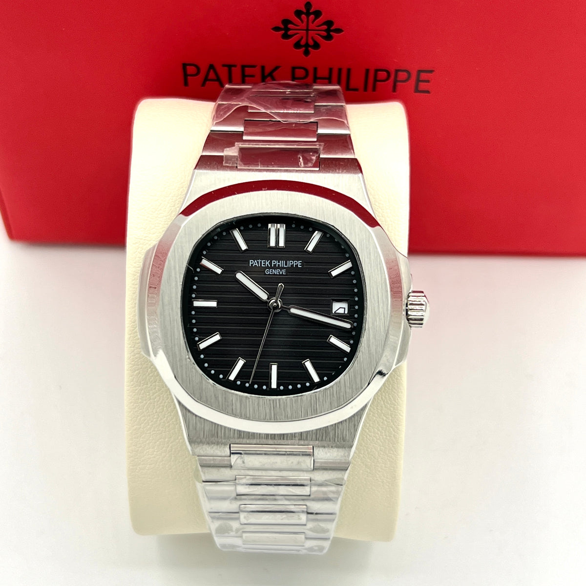 P-P MASTER PLUS WATCH AUTOMATIC