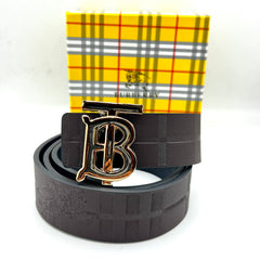 Brand Belt