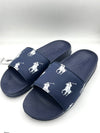 POLO Slide blue