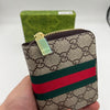 Branded short card holder WAL