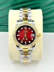 Ladies watch RX