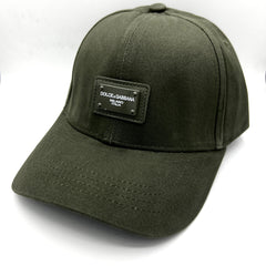 BRAND CAP