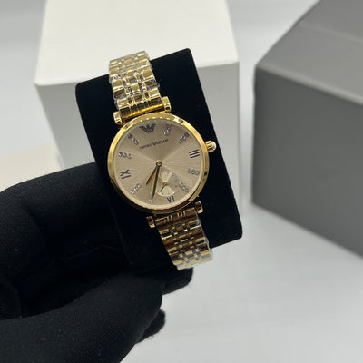 Ladies watch Automatic