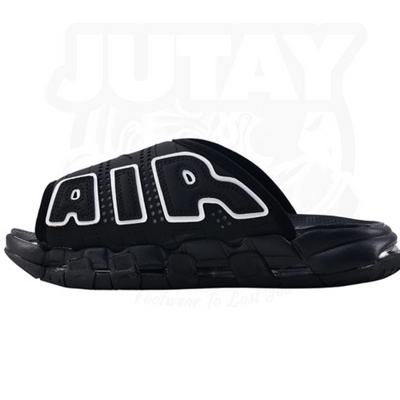 UPTEMPO Slide black