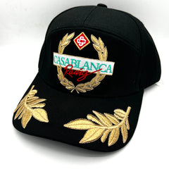 BRAND CAP