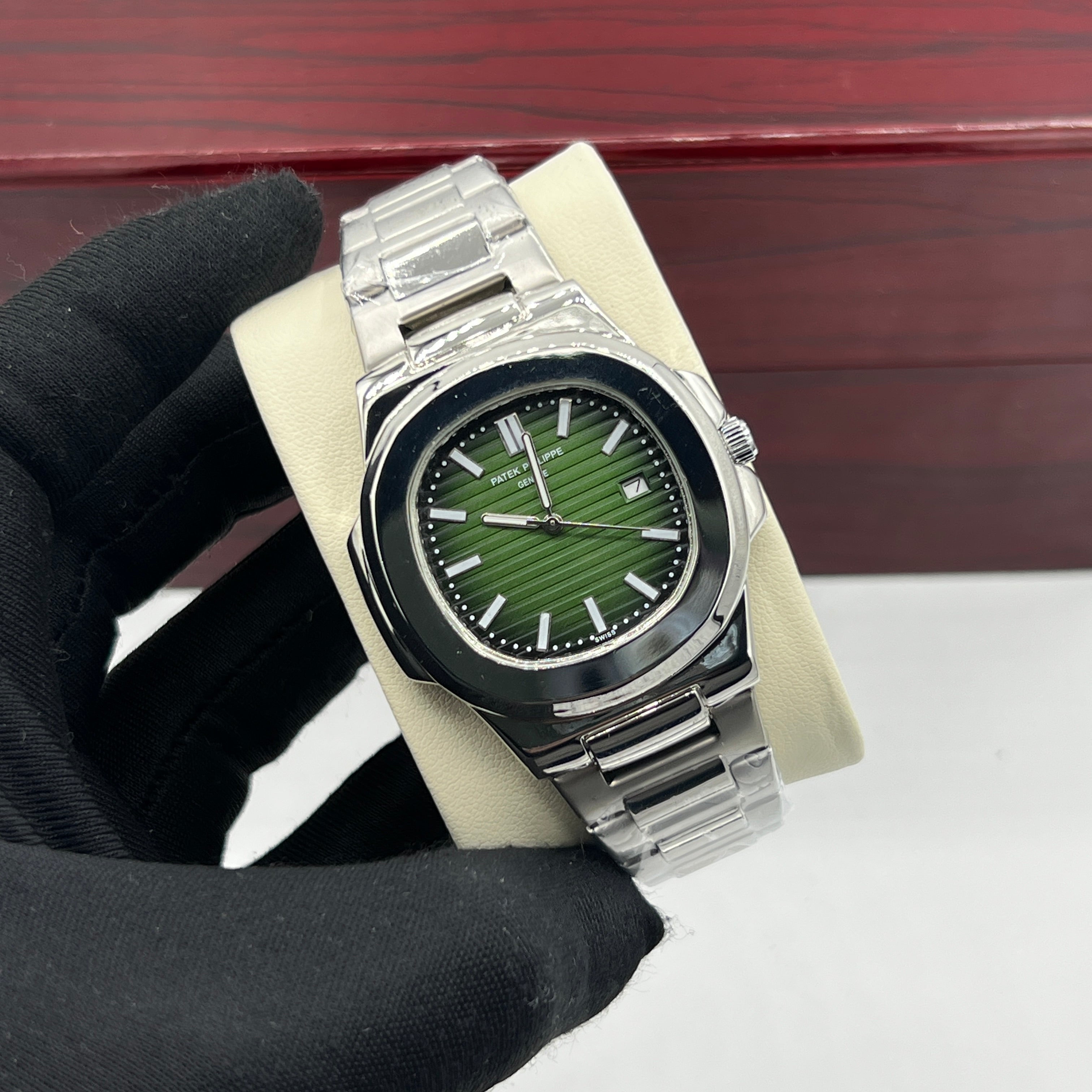 RXW WATCH QUARTZ