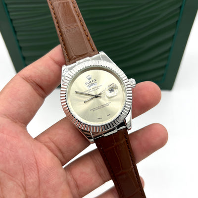 RXW WATCH QUARTZ