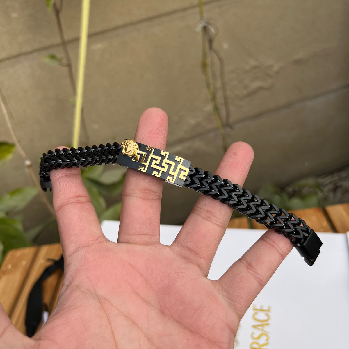 BRC Bracelet