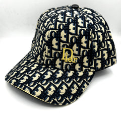 BRAND CAP