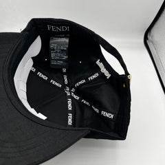 BRAND CAP