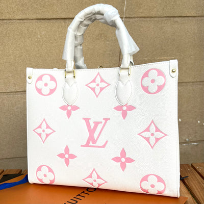 L-V high quality Ladies bag LB03w