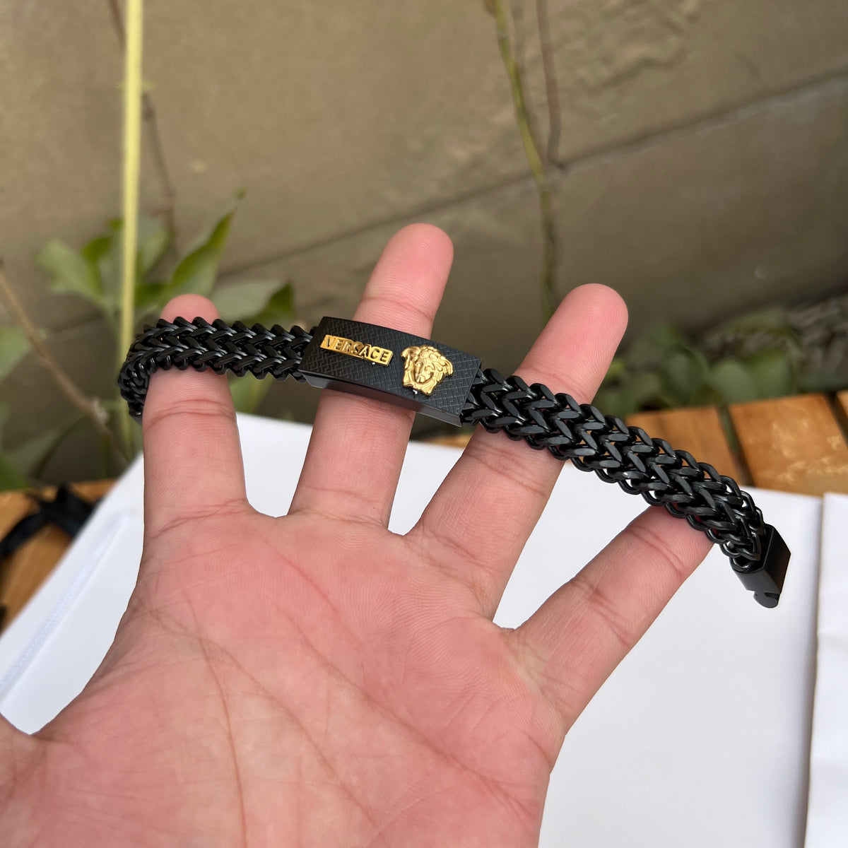 BRC Bracelet