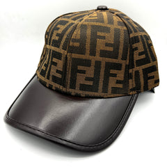 BRAND CAP