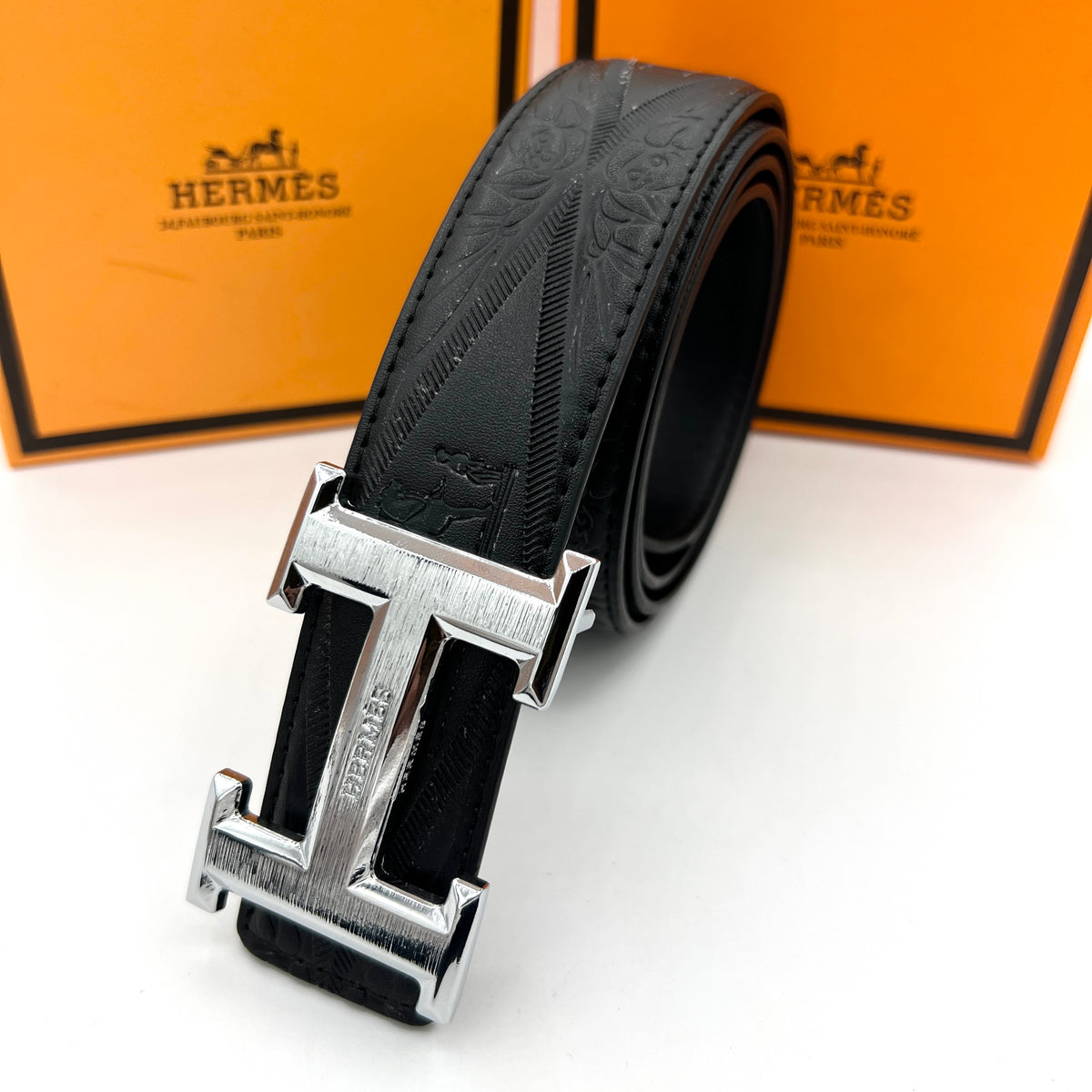 Brand Belt