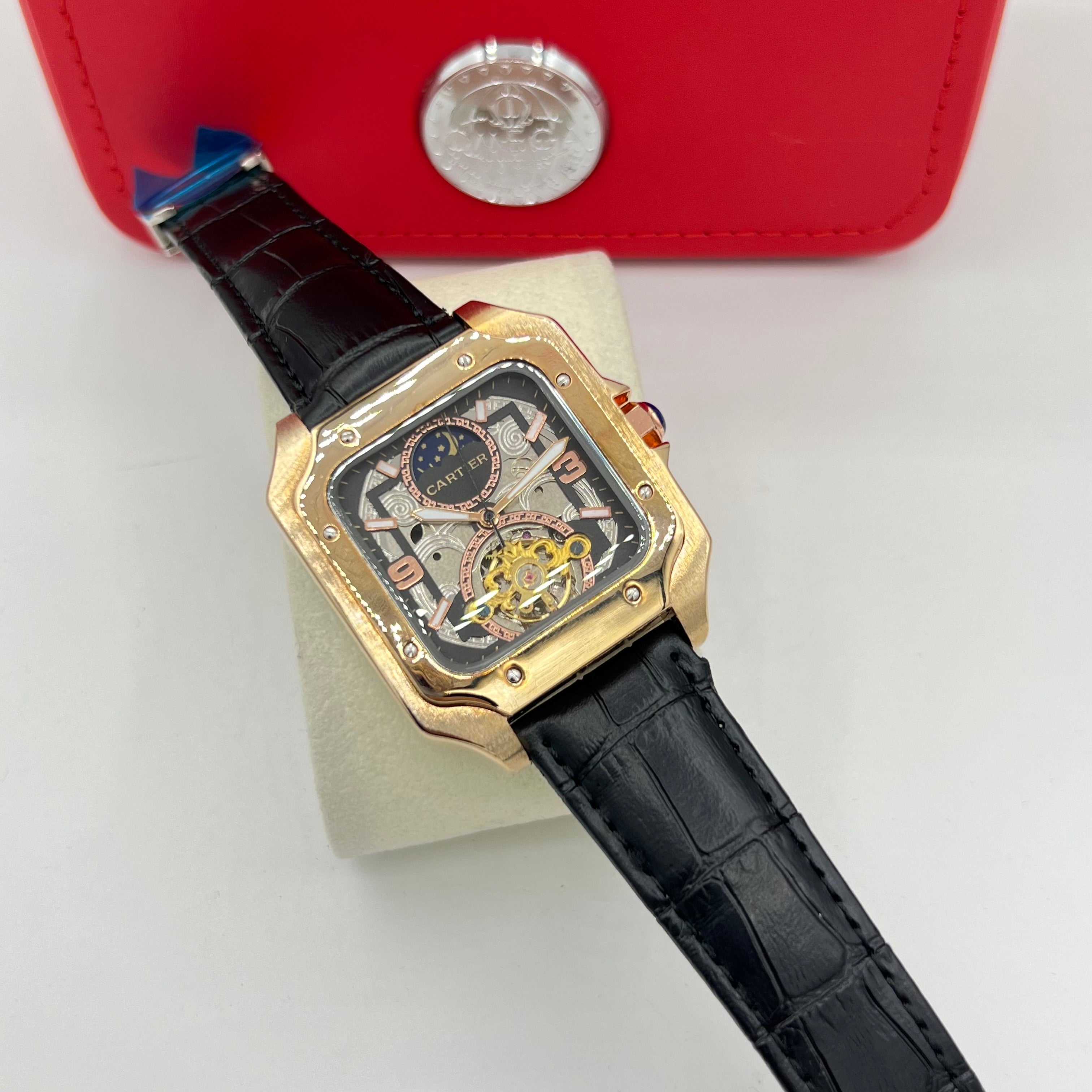 Cartier watch Automatic