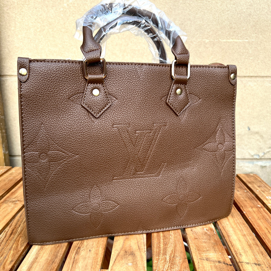 L-V high quality Ladies bag LB03w