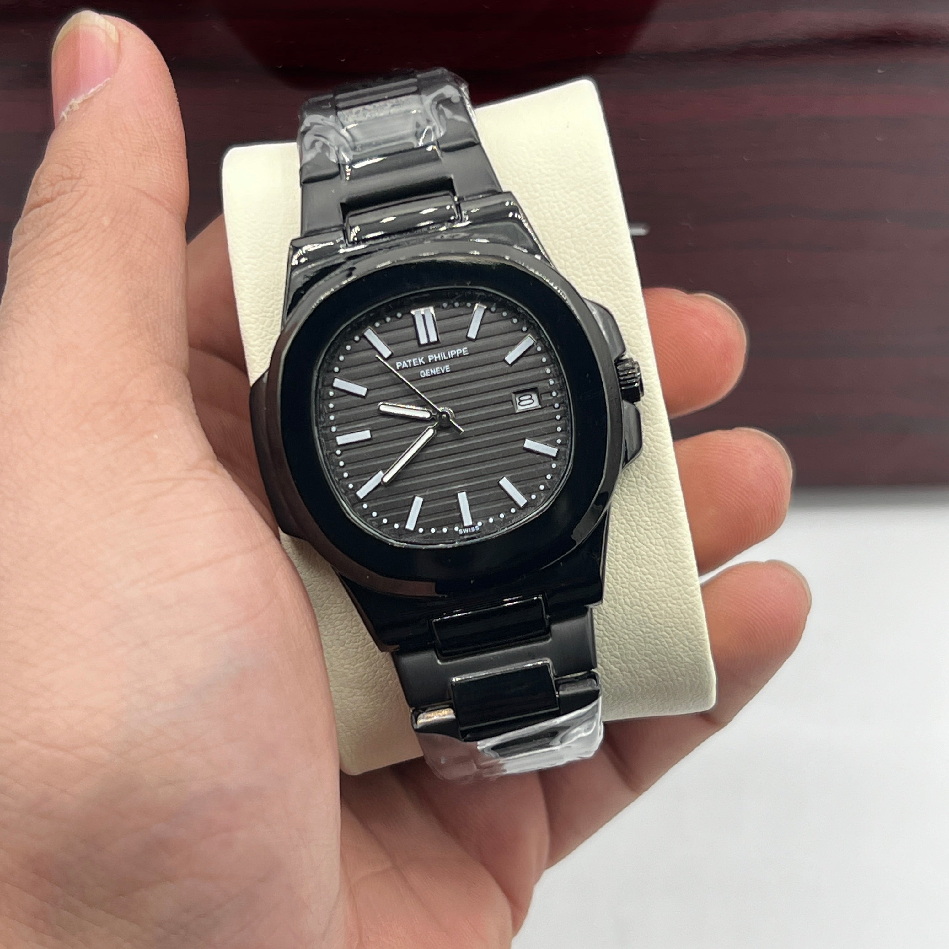 RXW WATCH QUARTZ