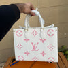 L-V high quality Ladies bag LB03w