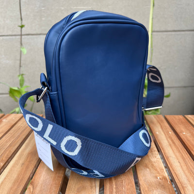 Polo Shoulder Bag