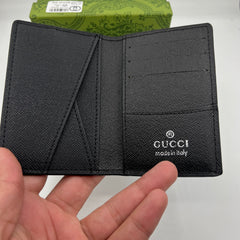 Branded short card holder WAL