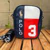 Polo Shoulder Bag