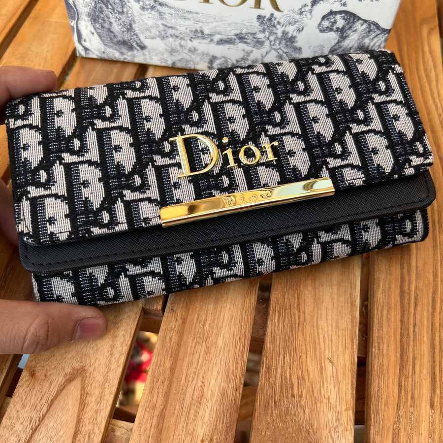 Ladies wallet LB03w