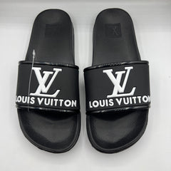 L-V Slide black