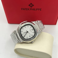 P-P MASTER PLUS WATCH AUTOMATIC