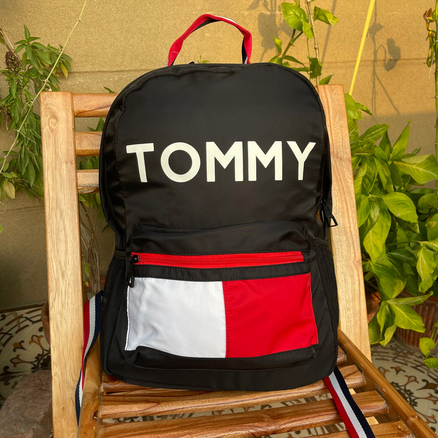 Backpack tommy