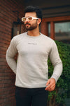 Vestoj grey sweatshirt WT23