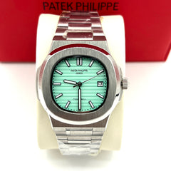 P-P MASTER PLUS WATCH AUTOMATIC