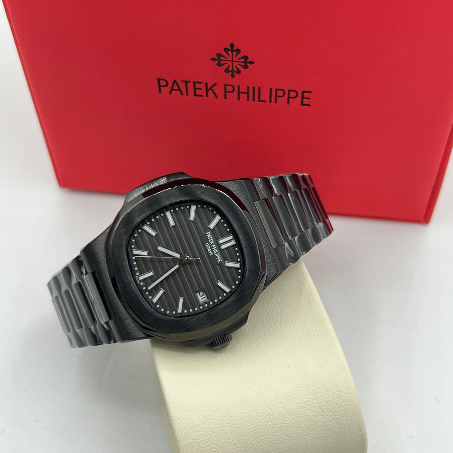 P-P MASTER PLUS WATCH AUTOMATIC