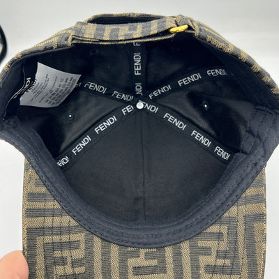 BRAND CAP