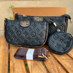 Ladies bag LB03w