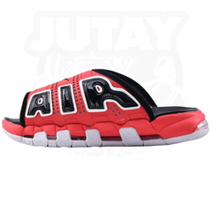 UPTEMPO SLIDE RED